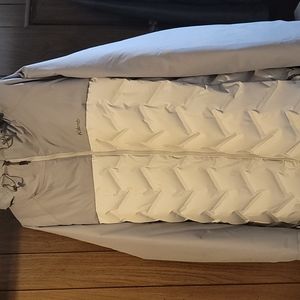 3x women's columbia winter jacket